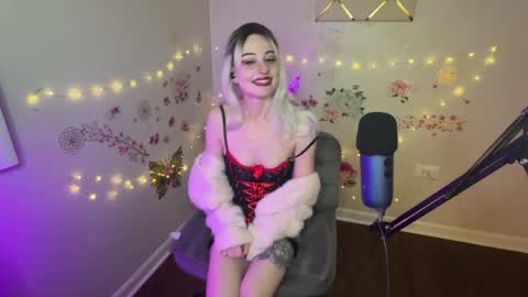 Starr online show from April 10, 5:35 am