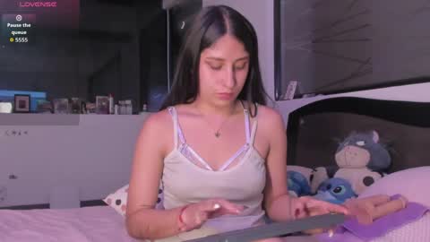 Valentina online show from May 16, 12:24 am