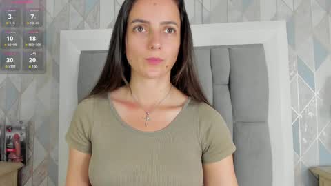Marcela online show from April 28, 12:53 pm