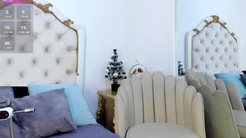 Marcela online show from December 24, 6:17 pm