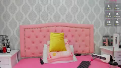Marcela online show from May 26, 7:02 pm