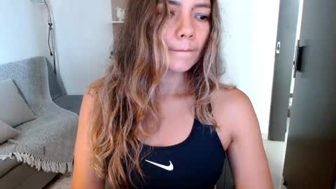 Marcela online show from May 7, 7:39 pm