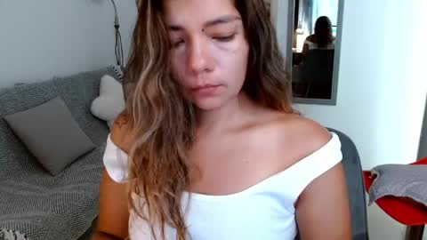 Marcela online show from May 22, 7:56 pm