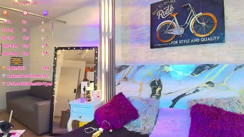 PRISHArMANA online show from November 14, 7:25 pm