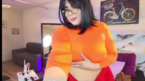 PRISHArMANA online show from October 1, 3:06 pm