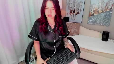 Priya Rose online show from February 12, 8:05 am