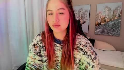 Priya Rose online show from May 13, 10:48 pm