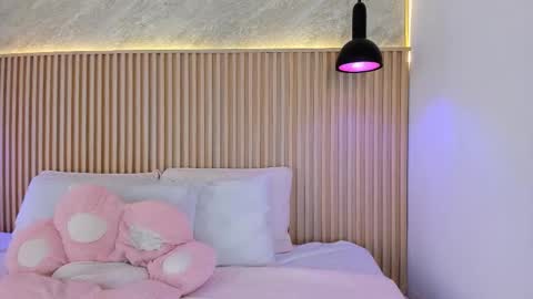 Profana Red online show from March 12, 1:58 pm