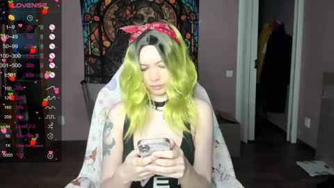 Di online show from May 16, 7:44 am