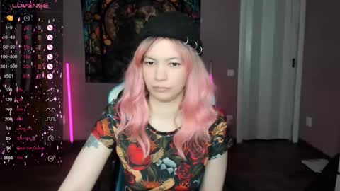 Di online show from November 12, 3:04 am