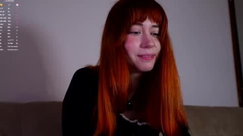 Im Angelina  Nice to meet youFollow me online show from March 26, 7:37 pm