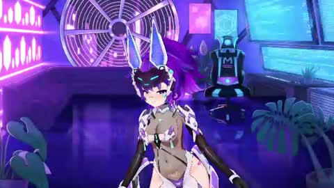 Melody AKA Mel  Melly online show from June 18, 1:29 am