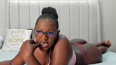 proudafricaka online show from May 18, 3:49 am