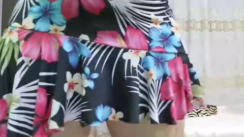 Pryncess sweety online show from May 13, 7:08 pm