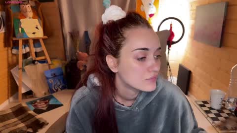 Queen of Pain online show from December 19, 8:02 pm