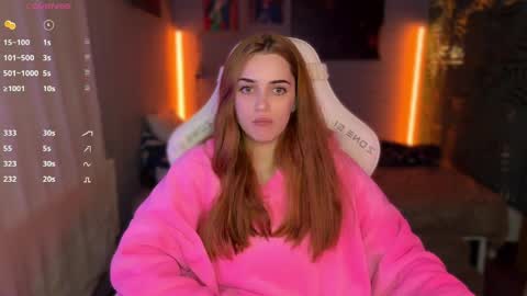 Queen of Pain online show from April 6, 12:43 am