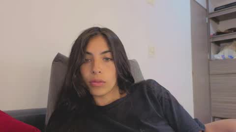Katerine online show from April 27, 9:45 pm