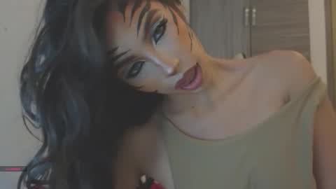 Katerine online show from October 31, 9:52 pm