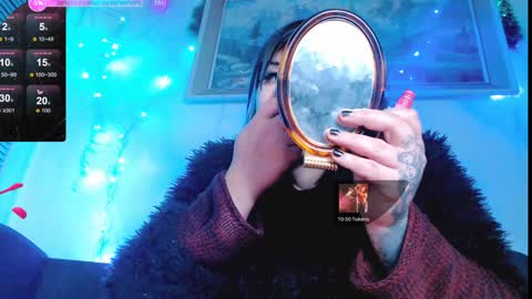 OlivePsy online show from January 5, 9:36 pm