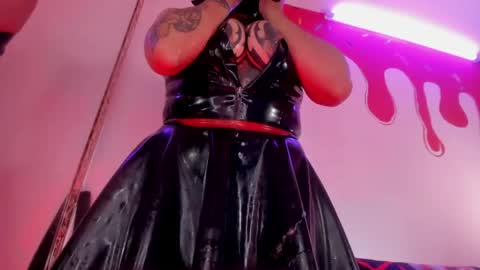 psycodoll online show from May 15, 4:54 pm