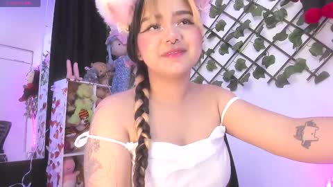 Emma Rico   model indep online show from December 3, 2:01 am