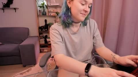 Alisa  lack of vitamin D  online show from December 17, 8:40 am