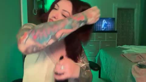 Pumpkin bunny online show from May 19, 2:29 am