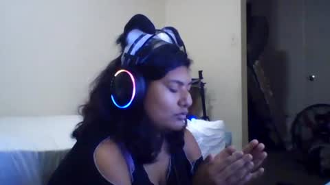 puppyfey online show from October 7, 2:05 am