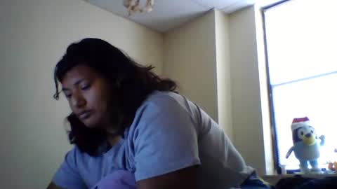 puppyfey online show from September 30, 6:57 pm