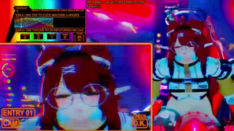 Inuyama Wanko online show from May 20, 11:35 pm