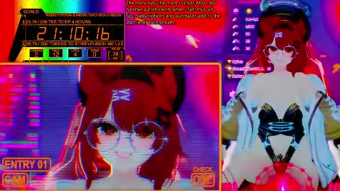 Inuyama Wanko online show from May 24, 1:59 am