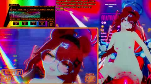 Inuyama Wanko online show from May 27, 1:57 am