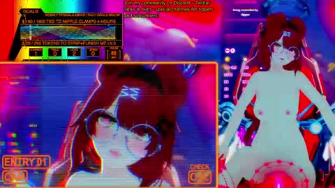Inuyama Wanko online show from May 27, 1:49 am