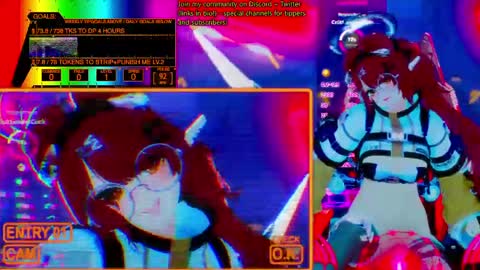 Inuyama Wanko online show from May 22, 1:47 am
