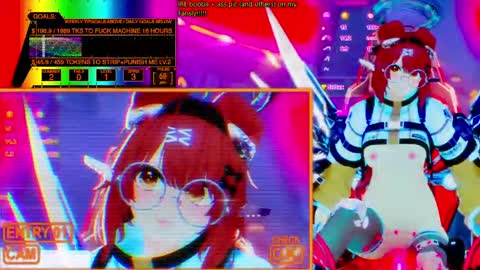 Inuyama Wanko online show from May 11, 9:01 pm