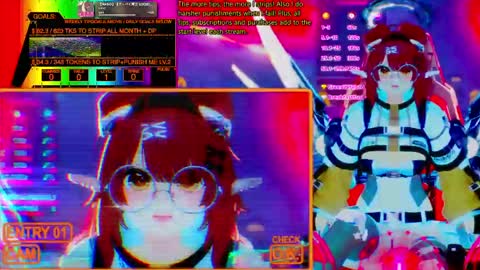 Inuyama Wanko online show from May 9, 11:18 pm