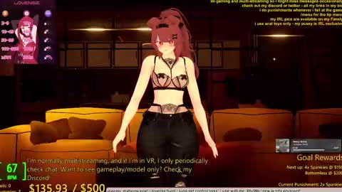 Inuyama Wanko online show from November 20, 2:01 am