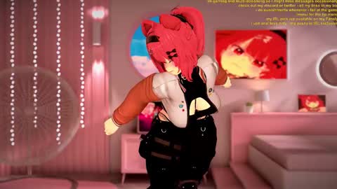 Inuyama Wanko online show from December 2, 8:22 pm