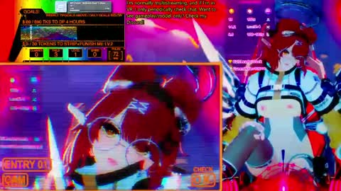 Inuyama Wanko online show from May 23, 1:48 am
