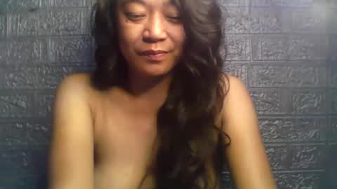 pure_sweetasian online show from May 13, 9:53 pm