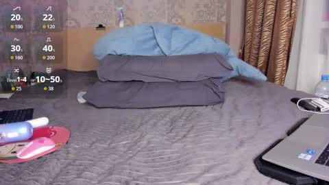 Katty online show from January 16, 3:08 pm