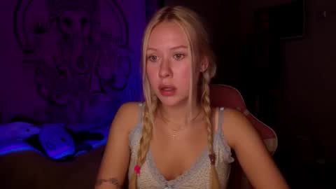 Megan online show from March 3, 7:42 pm