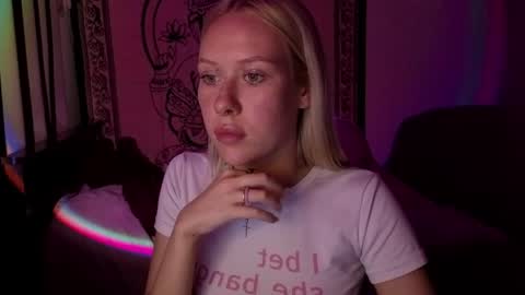 Megan online show from April 9, 2:00 pm