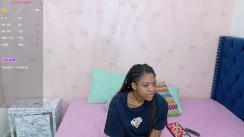 pureebonyy online show from September 23, 2:54 am