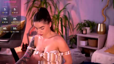 Emily online show from May 24, 3:38 am