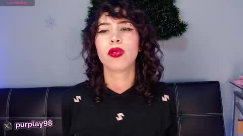 purplay_98 online show from December 13, 4:49 pm