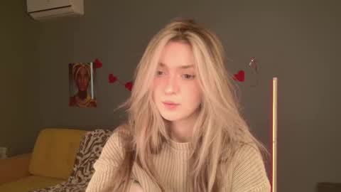 Bella online show from February 20, 6:26 am