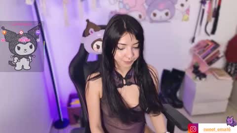 purple_ema online show from January 17, 10:17 pm