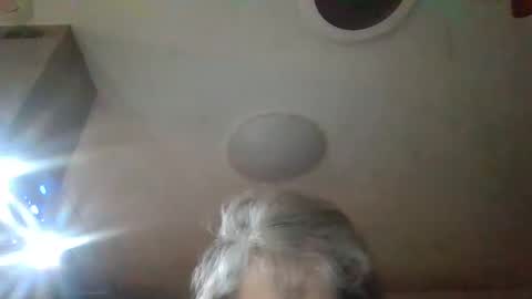 Snapshot of purplegrass66 chatting on February 24, 5:41 am Purplegrasses online show from February 24, 5:41 am