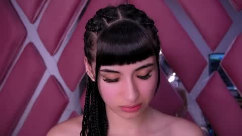 Alynn online show from April 5, 3:38 am